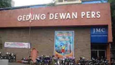 Dewan Pers: Tabloid Obor Rakyat Bukan Produk Pers