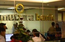 Bank Mutiara Akhirnya Diobral?