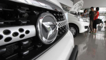Pasokan Mobil Daihatsu ke Diler Anjlok 21,9%, Ada Apa?