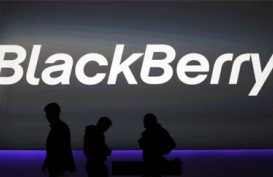 BlackBerry Luncurkan BBM Protected, Pesan Instan untuk Enterprise