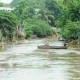 KEMENTERIAN PU: Kerusakan Sungai Akut