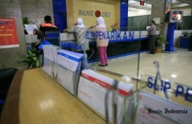 BANK INDONESIA: Kredit Konsumsi Masih Menggiurkan