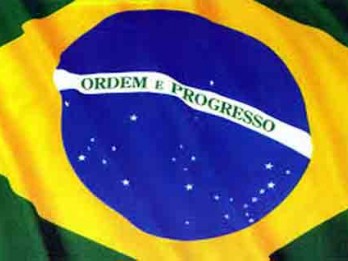 BURSA BRASIL: Indeks Ibovespa Ditutup Turun 0,3%