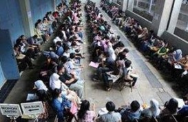 SBMPTN 2014: Hanya Sehari, 664.509 Calon Mahasiswa Perebutkan Bangku Kuliah