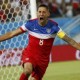 PIALA DUNIA 2014: AS VS Ghana, Clint Dempsey Masuk Daftar Pencetak Gol Tercepat