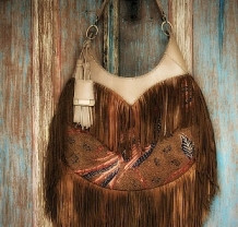 Depapre Bag: Tas Yang Terinspirasi dari Tanah Papua