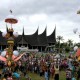 Kemenperin Gelar Pameran Sumatra Barat Food & Craft VII