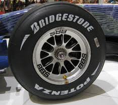 Bridgestone Tunda Operasi Pabrik Baru di Thailand
