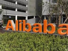 Pendapatan Alibaba Kuartal IV/2013 Tergerus