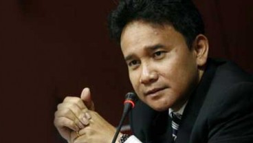 Mirza Terpilih Jadi Deputi Gubernur Senior BI Secara Aklamasi