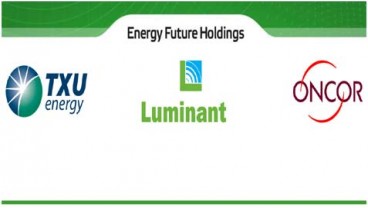 ENERGY FUTURE HOLDING Digugat Komisaris