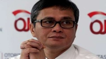 OJK Belum Akan Perketat Aturan Perusahaan Asuransi dari Asean