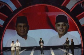 PILPRES 2014: Swing Voters Cenderung Dari Golongan Tak Mampu