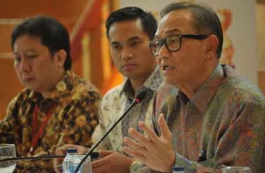 PILPRES 2014: Kadin Selenggarakan Diskusi Capres-Cawapres 20 Juni