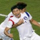 PIALA DUNIA 2014: Korsel Imbangi Rusia  1-1