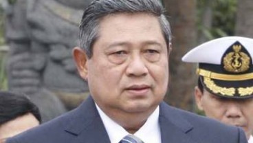 LAWATAN PRESIDEN: Hari Ini Presiden SBY Bertemu Presiden Fiji