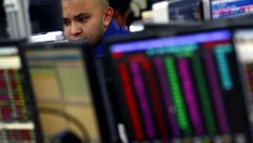 INDEKS BEI Melemah 0,06%, Ini 5 Saham Unggulan Kresna Securities