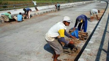 Tol Pandaan-Gempol: Gubernur Karwo Ancam Gusur Rumah Warga