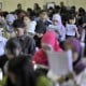 SBMPTN 2014: Sebanyak 740 Peserta Ujian di Universitas Jember Gugur