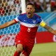 PIALA DUNIA 2014: FIFA Koreksi Catatan Waktu Gol Cepat Clint Dempsey