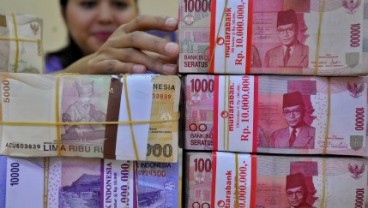 BI Sebut Pelemahan Rupiah Terpengaruh Konflik Irak dan the Fed