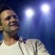 Mantan Personel Westlife Shane Filan Gelar Konser di Jakarta