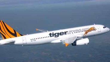 Mulai 1 Juli, Tigerair Mandala Setop Operasi