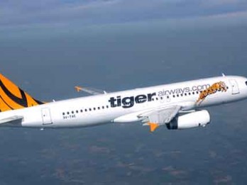 Mulai 1 Juli, Tigerair Mandala Setop Operasi