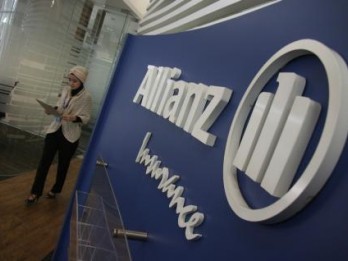 Allianz Luncurkan Asuransi Kredit