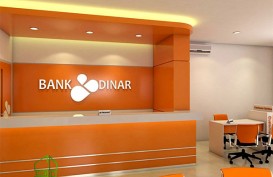 IPO BANK DINAR: Harga Perdana Rp110 per Saham