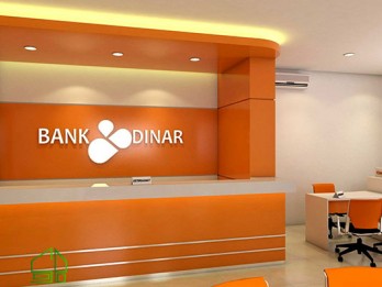 IPO BANK DINAR: Harga Perdana Rp110 per Saham