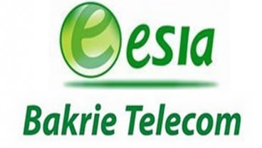 Bakrie Telecom Belum Tuntaskan Restrukturisasi Surat Utang