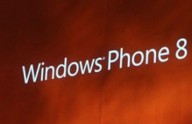 Windows Phone Akhirnya Geser Blackberry