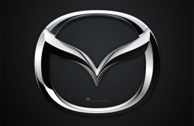 Mazda Optimistis Penjualan Meningkat