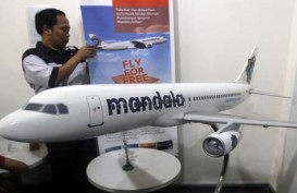 TIGER AIRWAYS: Mandala Berhenti Terbang Mulai 1 Juli