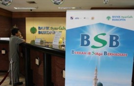 STRATEGI PENDANAAN: Bank Syariah Bukopin Gandeng Lembaga Muhammadiyah