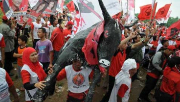 PILPRES 2014: Bawaslu Desak Kemkominfo Tanggapi Kampanye Hitam