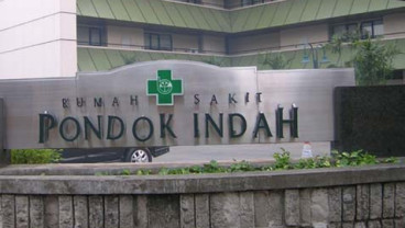 RS Pondok Indah Terapkan Sistem Digital Hospital
