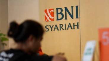 Semester II/2014, BNI Syariah Dapat Tambahan Modal Rp500 Miliar