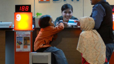 Kembangkan Bisnis, BNI Rangkul NongHyup Bank