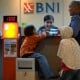 Kembangkan Bisnis, BNI Rangkul NongHyup Bank