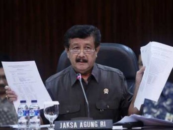 Kasus Transkrip Megawati-Jaksa Agung: Aparat Diminta Waspadai Potensi Ricuh Pilpres 2014