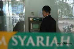 OJK Siapkan Komite Jasa Keuangan Syariah