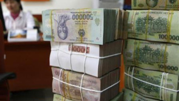 Vietnam Devaluasi Nilai Mata Uang