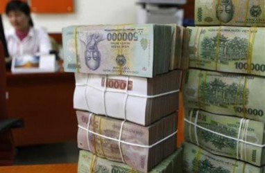 Vietnam Devaluasi Nilai Mata Uang