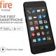 Ponsel Pintar: Jajaki Pasar, Amazon Tawarkan Fire Phone