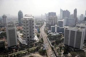 HK REALTINDO:  6 Proyek Komersial di Kawasan Cawang Sedang Dikebut