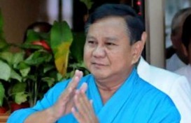 SERBA-SERBI CAPRES: Prabowo-Titiek Soeharto Akan Rujuk Sebelum Pilpres