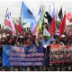 SERIKAT BURUH Akan Gelar Pengadilan Rakyat Indonesia
