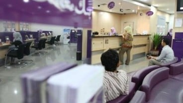 BANK MUAMALAT Siap Pasang 50 ATM di Malaysia